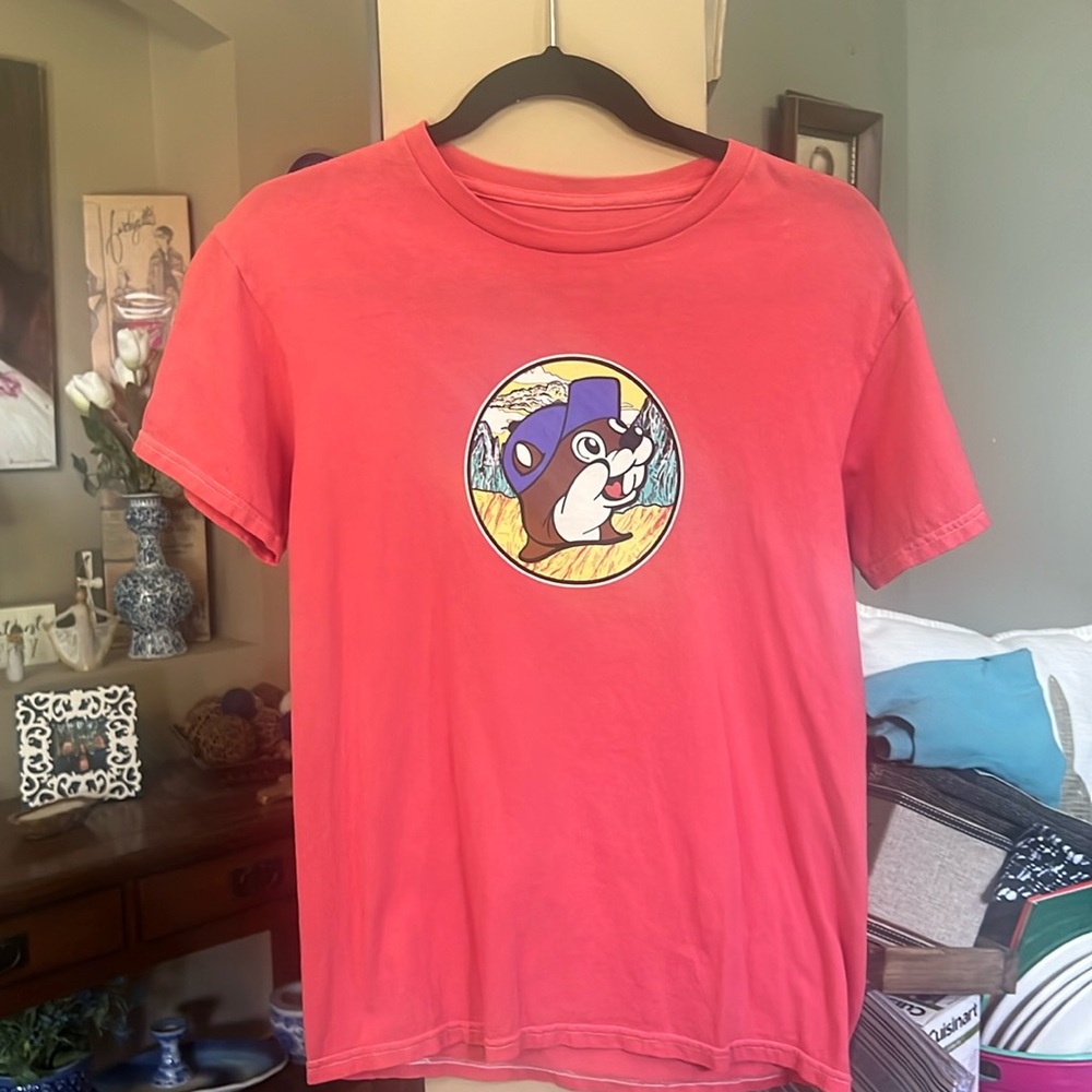 BUC-EES t shirt